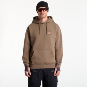 Mikina Horsefeathers Altitude Sweatshirt Fossil L