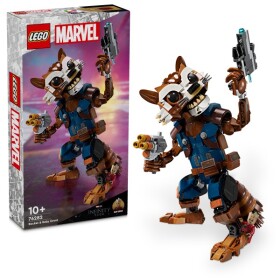 LEGO® Marvel 76282