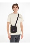 Tommy Jeans AM0AM11649 crossbody taška čierna