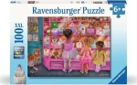 Ravensburger Cukráreň pre baletky