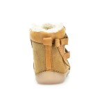 D.D.Step DDStep W073-52684A čokoládové zimné barefoot topánky 31 EUR