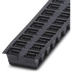 Base strip MCV 0,5/ 3-G-2,5 THT R44 1963764 Phoenix Contact; 1963764
