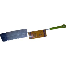 Štetka na čistenie fliaš 40 cm - Ibili - Ibili