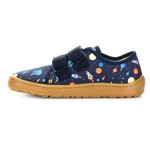 Froddo Canvas G1700440-28 Blue barefoot tenisky 24 EUR