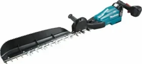 Makita DUH604SZ / Aku nožnice na živý plot / 18V / Li- ION / Bez aku (DUH604SZ)