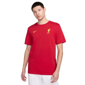 Tričko Nike Liverpool FC Club Essential M FV9243-687 XXL