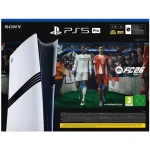 PlayStation 5 Pro - 2TB + FC26 (PS711000050693)