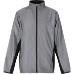 Dětská běžecká reflexní bunda Endurance Peelier Jr Light The Night Jacket