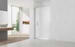 Sprchové dvere 110 cm SAT Walk-In Xmotion SATBWIXMN110NIKA SATBWIXMN110NIKA