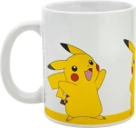 STOR Hrnček keramický 325ml Pokémon: Pikachu (00472)