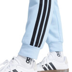 Nohavice adidas Essentials 3-Stripes Fleece M JE6315 2 XL