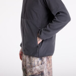 Bunda The North Face Glacier Heavyweight Full Zip Jacket Asphalt Grey/ Asphalt Grey/ TNF Black M