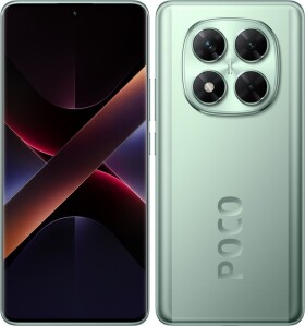 POCO X7 5G 12/512GB Zelený (61061)