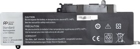 Dell Notebook baterija, DELL GK5KY Original