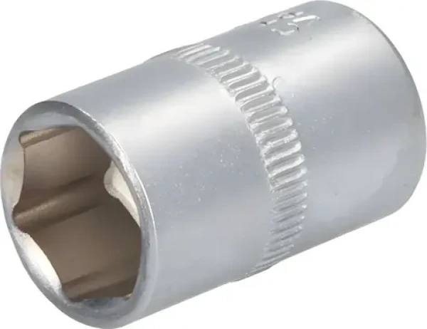 Forsage Nástrčná hlavica 3/8" 13 mm / Nástrčná hlavica / 3/8" / 13 mm / Šesťhranná (F-53513)