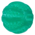 Dog Fantasy Loptička DENTAL MINT zelená 6 cm (454-30451)