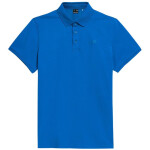 Pánske polo tričko H4L22 TSM355 33S 4F