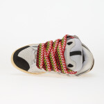 Tenisky Lanvin Curb Sneakers White EUR 44