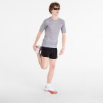 Tričko SOAR Race Tee Silver Grey L