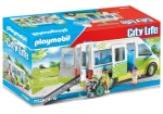 Playmobil® 71329 Školský autobus