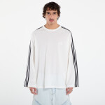 Tričko Y-3 Wire Long Sleeve Tee UNISEX Core White S