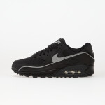 Tenisky Nike Air Max 90 Premium Black/ Multi-Color-Black-Anthracite EUR 40.5