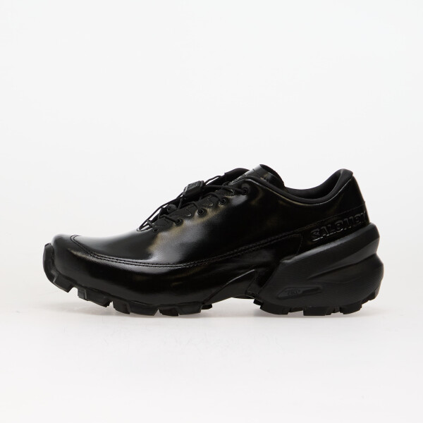 Tenisky MM6 Sneakers Black EUR 36 2/3
