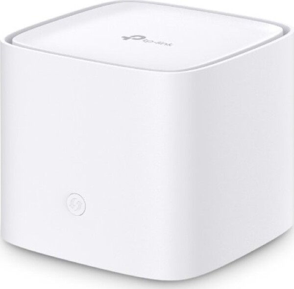 TP-Link TP-Link HX510 Dual-band (2.4 GHz/5 GHz) Wi-Fi 6 (802.11ax) Biely 3 Wewnętrzne
