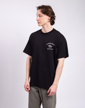 Carhartt WIP S/S Eightynine T-Shirt Black XL