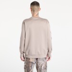 Mikina Horsefeathers Morten Sweatshirt Taupe L