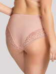 Dámske nohavičky Sculptresse Roxie Brief misty rose 9582