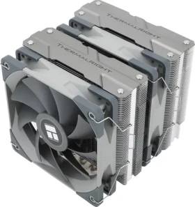 ThermalRight Peerless Assassin 120 / Chladič CPU / 120 mm (Peerless Assassin 120)
