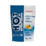 Hot Sport Drink - Activlab (pomaranč, 1000 g) (5587-4-1000g-pomaranc)