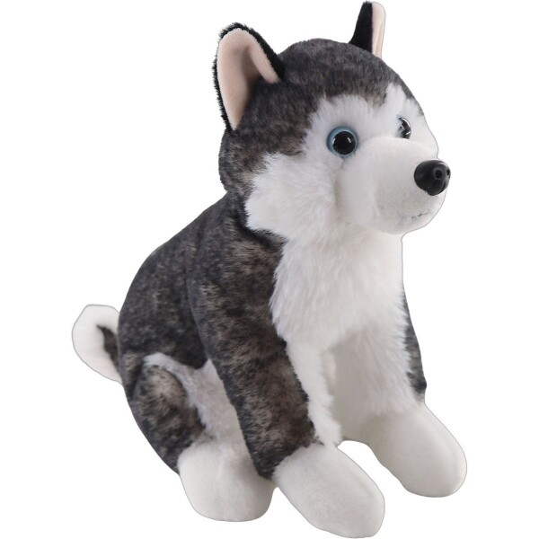 Husky sediaci 20 cm