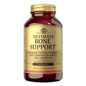 SOLGAR Ultimate bone support 120 tabliet