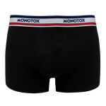 Monotox Basics Boxerky 3-pack M MX21063 L