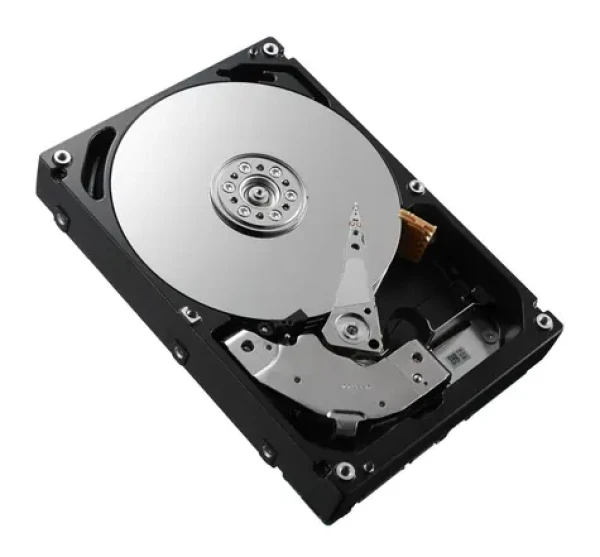 DELL disk 4TB / HDD / 3,5" / SAS / 7200 ot / min (5JH5X)