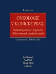 Onkologie v klinické praxi, Novotný Jan