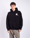Carhartt WIP Hooded Jake Garcia Sweat Black L