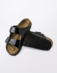 Birkenstock Arizona BF Patent Black 38