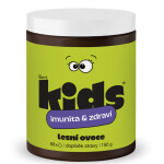 VERRA Kids imunita & zdravie 60 žuvacích pastiliek