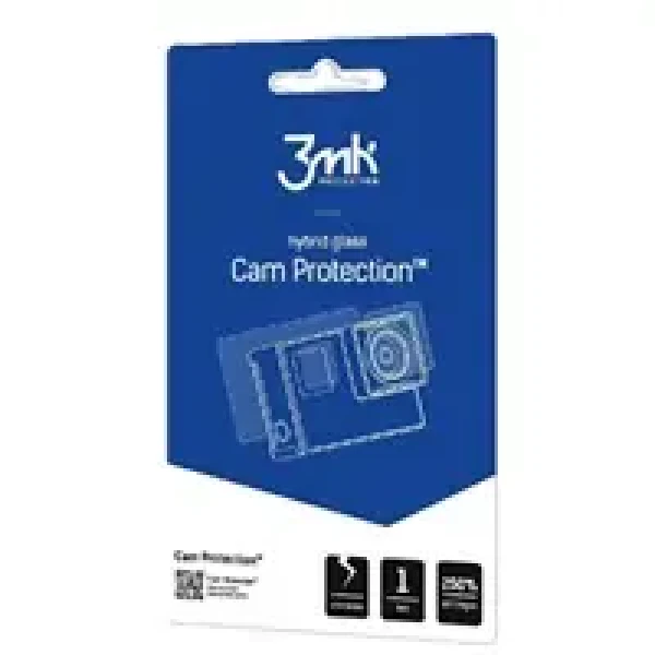 3mk Cam Protection ochranné sklo pre DJI OSMO 360 (5903108678209)
