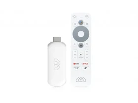 Homatics Stick HD / Multimediálne zariadenie / Android TV 11 (U138L)