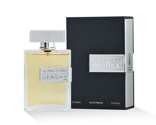 Al Haramain Etoiles Silver - EDP 100 ml