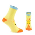 FUNNY chlapčenské ponožky - 3pack, Pidilidi, PD0140-02, chlapec - 31-34