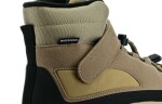 Muris Basel Taupe AD zimné barefoot topánky 38 EUR