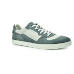 Groundies Nova Special Sage Green/White M barefoot tenisky 46 EUR