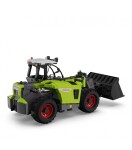 Mamido Stavebnica technic R / C traktor na diaľkové ovládanie