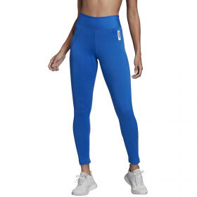 Dámske legíny adidas Brilliant Basics Tight W FM4361 XL