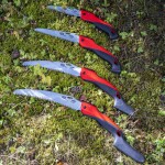 Zatváracia pílka FELCO 601